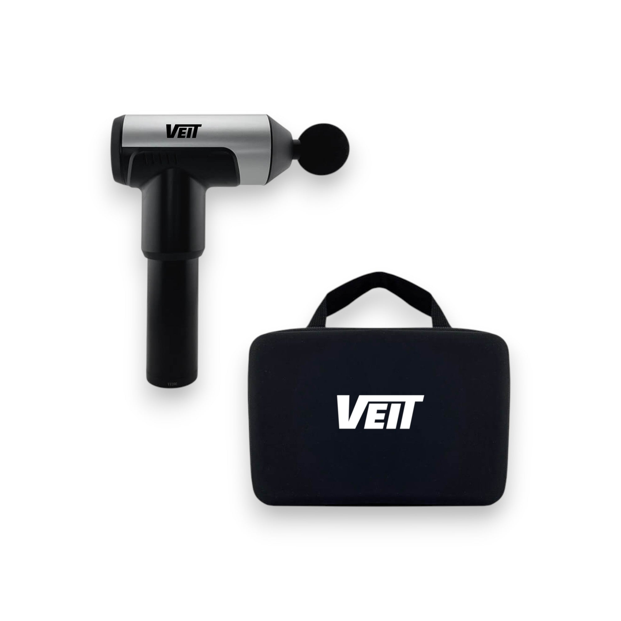 Veit Holiday - Conair Power Master Percussion Massage Gun